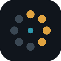 RotaWake app logo